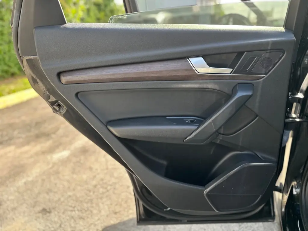 Florida Fine Cars - Used AUDI Q5 2021 MIAMI PREMIUM