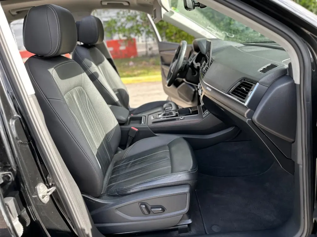 Florida Fine Cars - Used AUDI Q5 2021 MIAMI PREMIUM