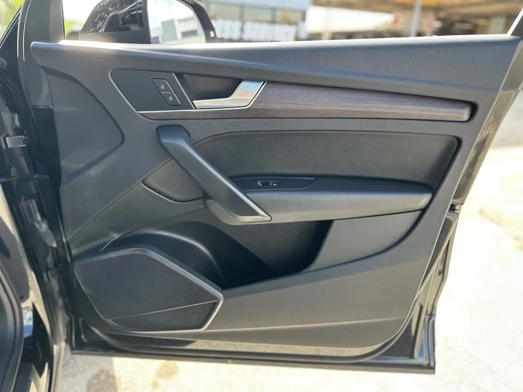 Florida Fine Cars - Used AUDI Q5 2021 MIAMI PREMIUM