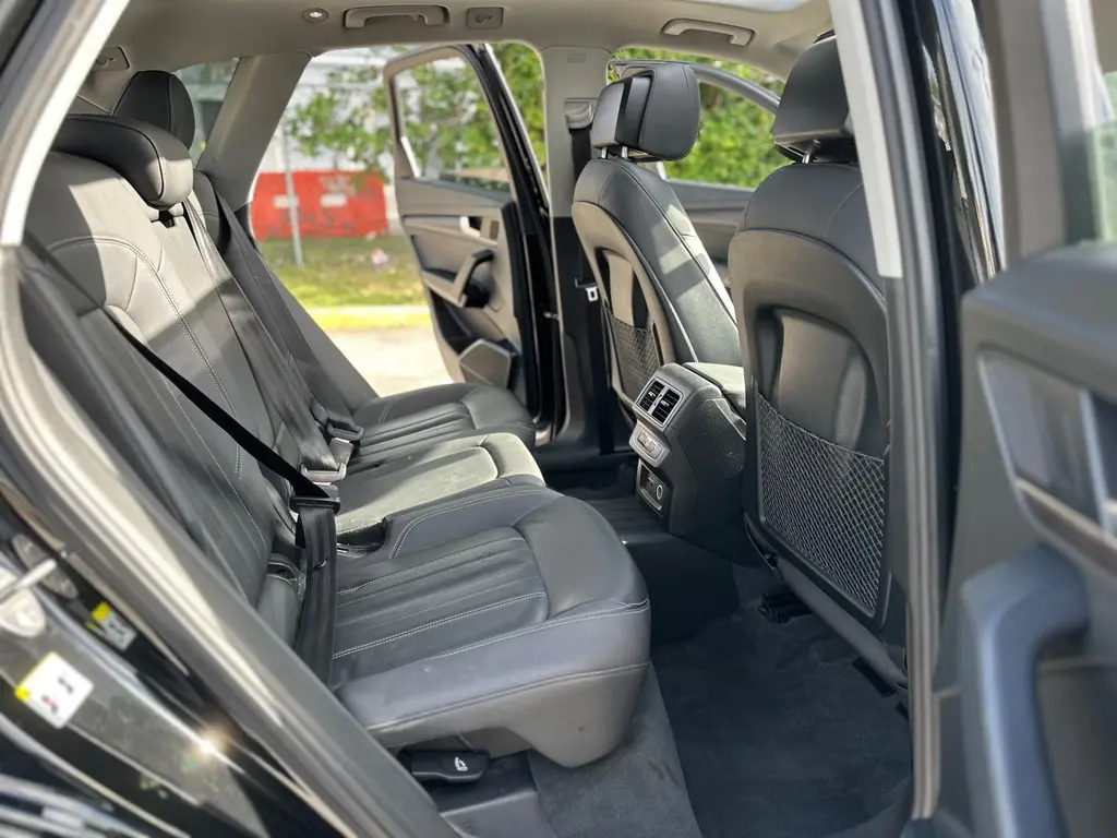 Florida Fine Cars - Used AUDI Q5 2021 MIAMI PREMIUM