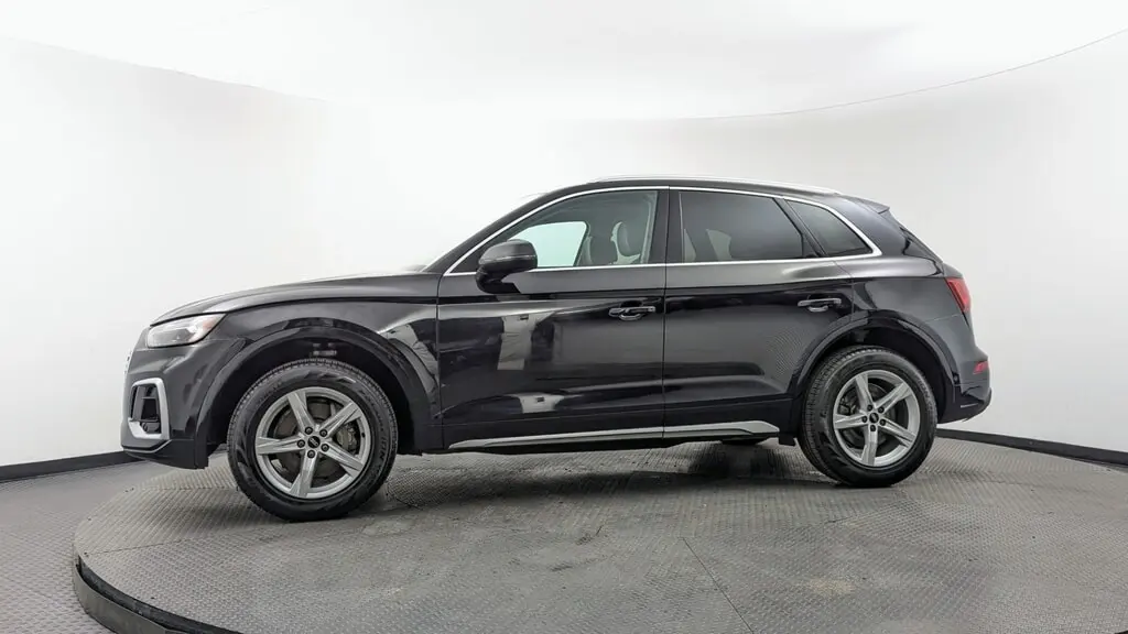 Florida Fine Cars - Used AUDI Q5 2021 MIAMI PREMIUM