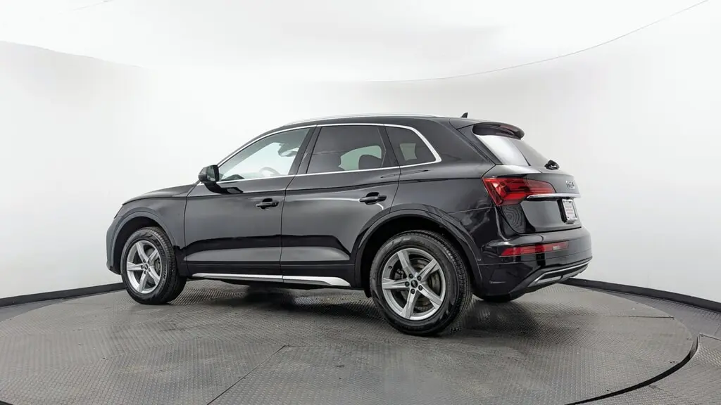 Florida Fine Cars - Used AUDI Q5 2021 MIAMI PREMIUM