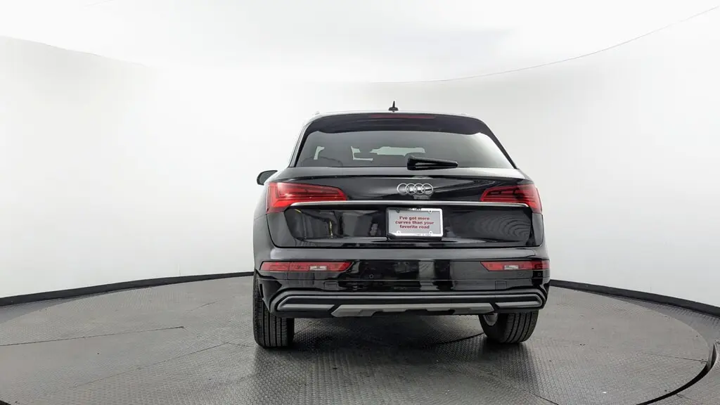 Florida Fine Cars - Used AUDI Q5 2021 MIAMI PREMIUM