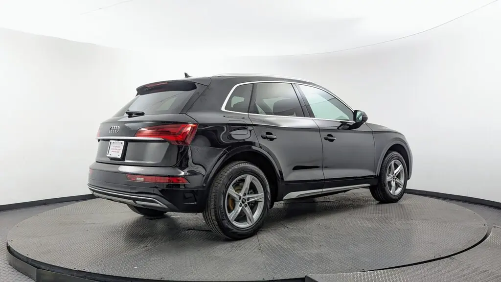 Florida Fine Cars - Used AUDI Q5 2021 MIAMI PREMIUM
