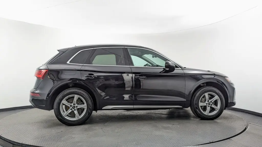 Florida Fine Cars - Used AUDI Q5 2021 MIAMI PREMIUM
