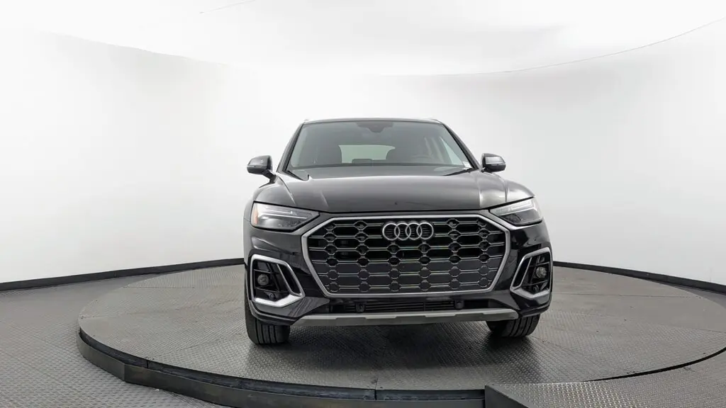 Florida Fine Cars - Used AUDI Q5 2021 MIAMI PREMIUM