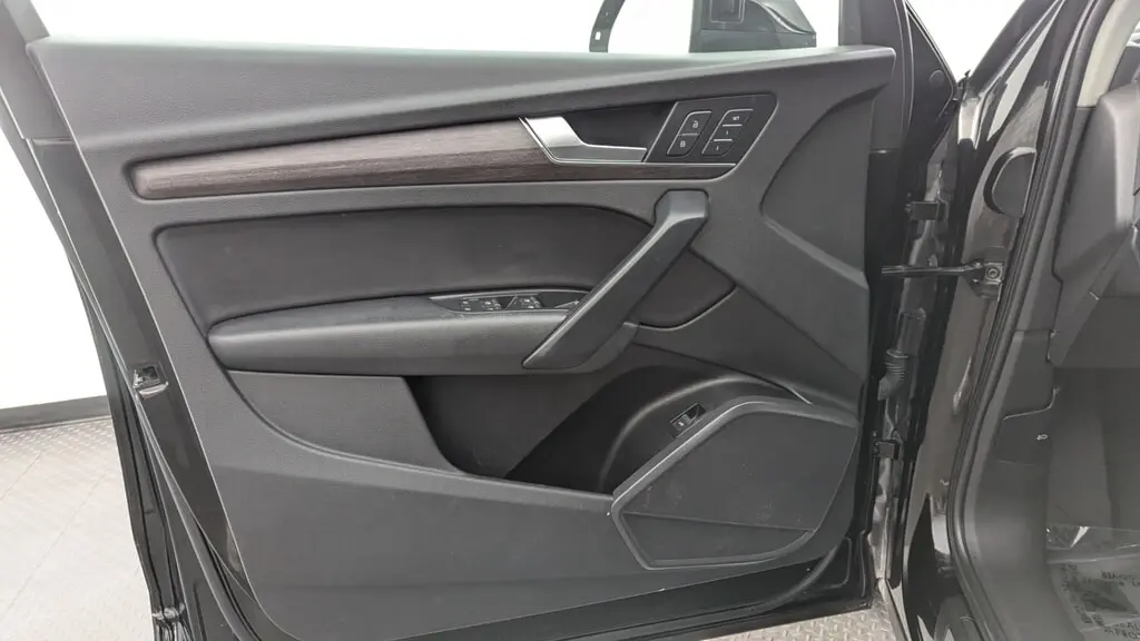 Florida Fine Cars - Used AUDI Q5 2021 MIAMI PREMIUM
