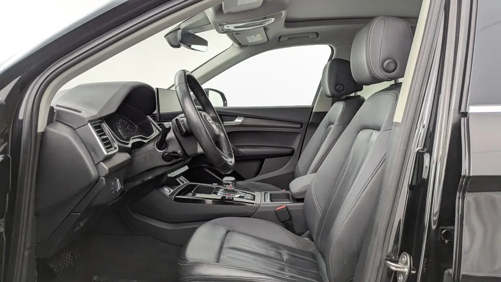 Florida Fine Cars - Used AUDI Q5 2021 MIAMI PREMIUM