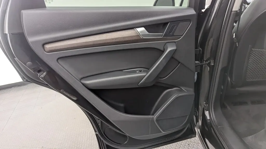 Florida Fine Cars - Used AUDI Q5 2021 MIAMI PREMIUM