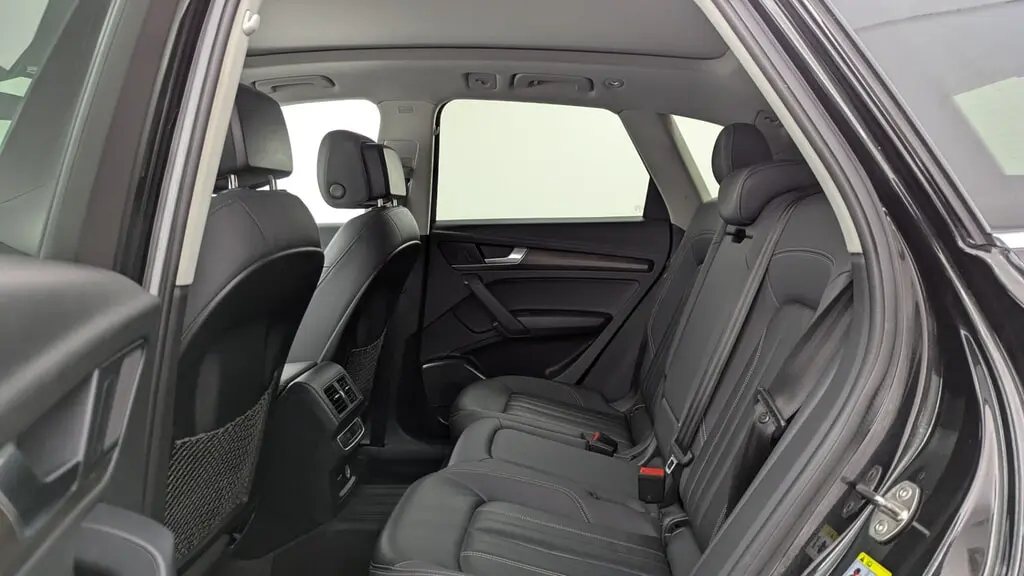 Florida Fine Cars - Used AUDI Q5 2021 MIAMI PREMIUM
