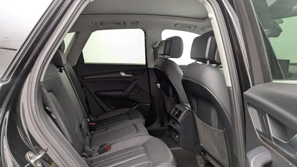 Florida Fine Cars - Used AUDI Q5 2021 MIAMI PREMIUM