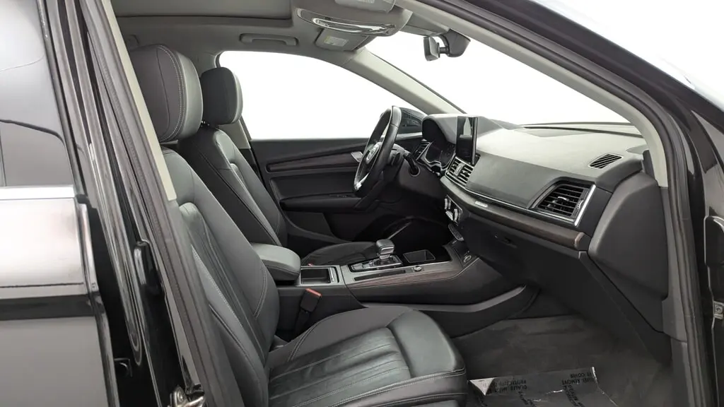 Florida Fine Cars - Used AUDI Q5 2021 MIAMI PREMIUM