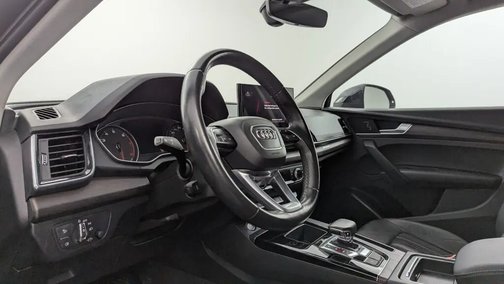 Florida Fine Cars - Used AUDI Q5 2021 MIAMI PREMIUM