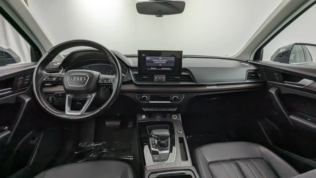 Florida Fine Cars - Used AUDI Q5 2021 MIAMI PREMIUM