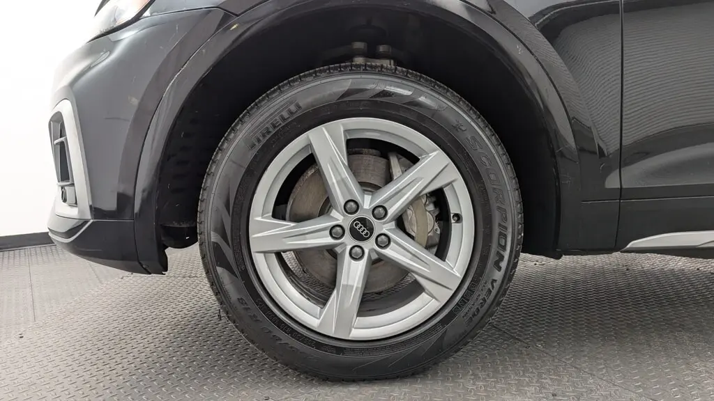 Florida Fine Cars - Used AUDI Q5 2021 MIAMI PREMIUM