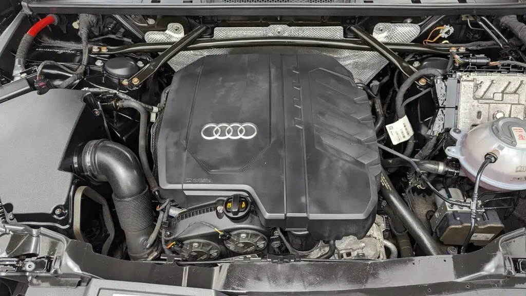 Florida Fine Cars - Used AUDI Q5 2021 MIAMI PREMIUM