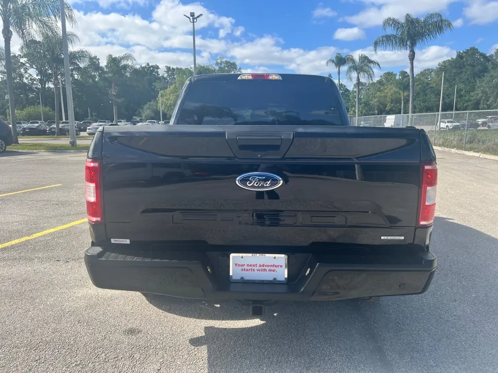 Florida Fine Cars - Used FORD F-150 2019 ORLANDO XL
