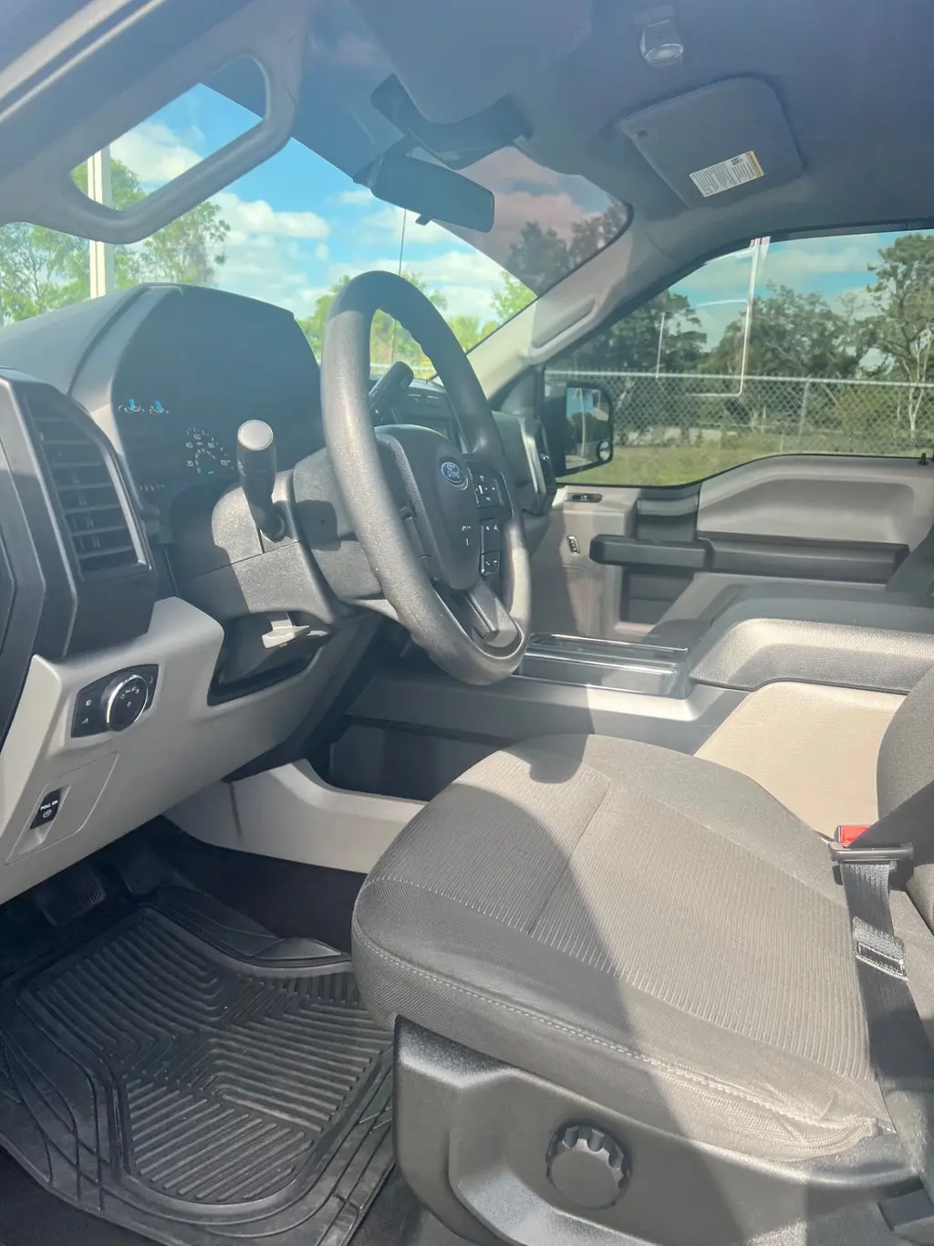 Florida Fine Cars - Used FORD F-150 2019 ORLANDO XL