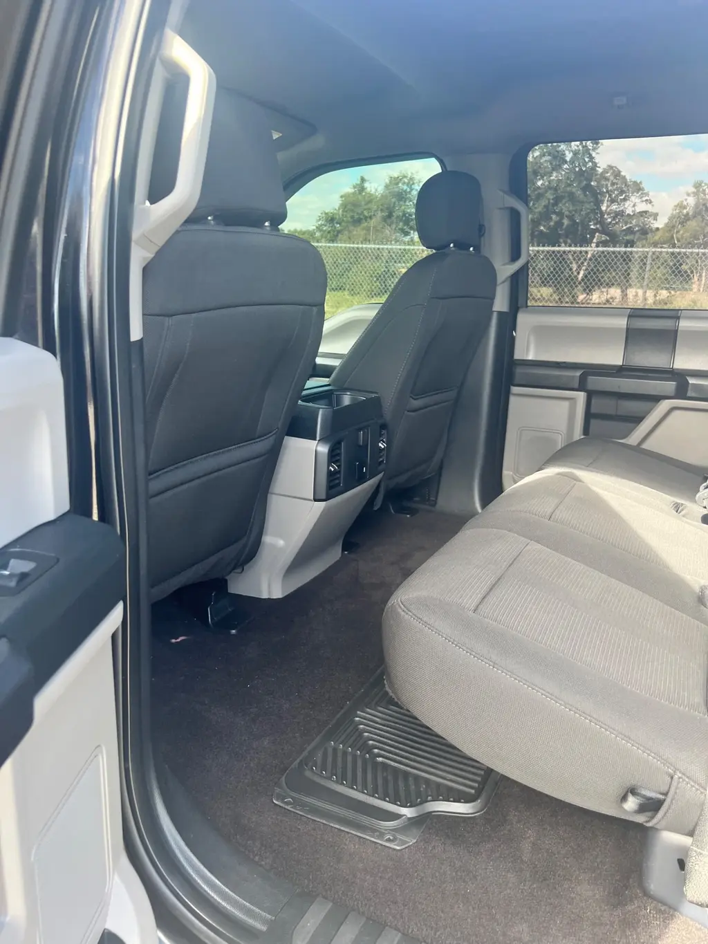 Florida Fine Cars - Used FORD F-150 2019 ORLANDO XL