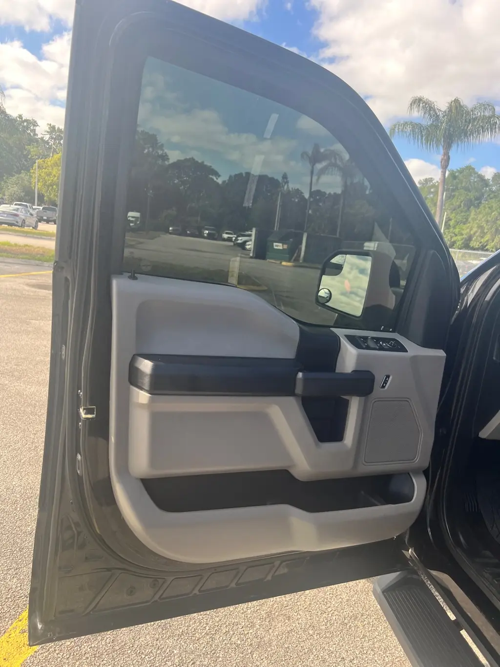 Florida Fine Cars - Used FORD F-150 2019 ORLANDO XL