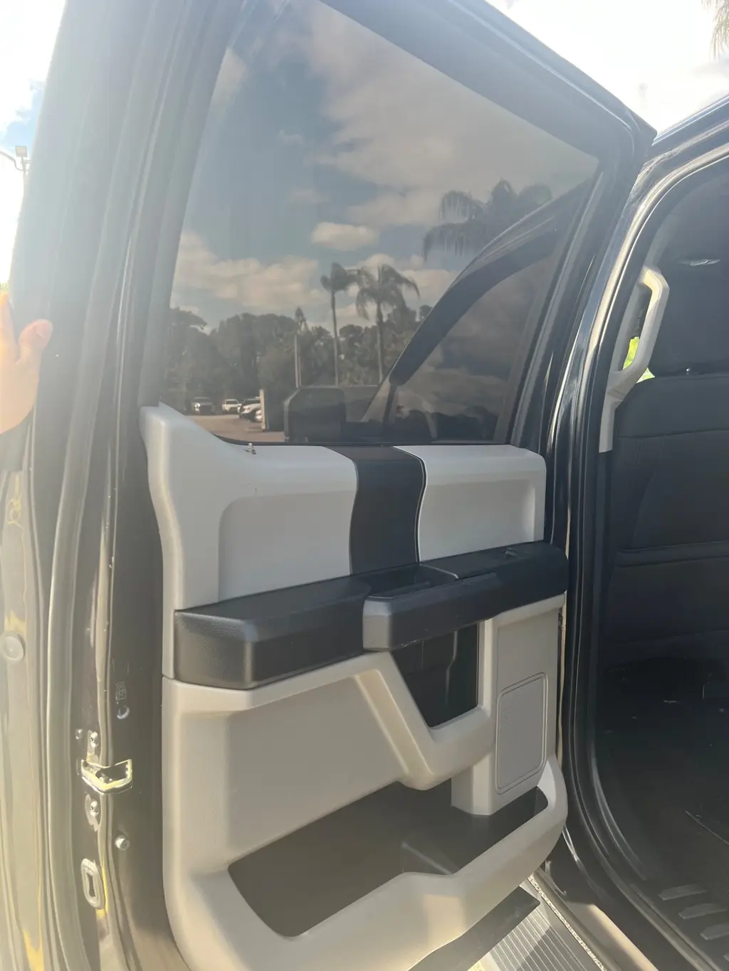 Florida Fine Cars - Used FORD F-150 2019 ORLANDO XL