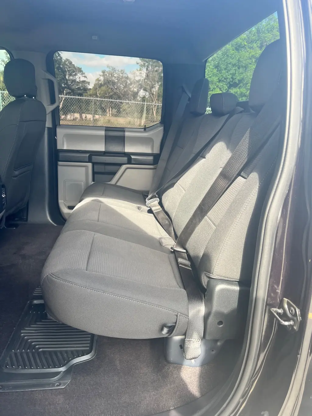 Florida Fine Cars - Used FORD F-150 2019 ORLANDO XL