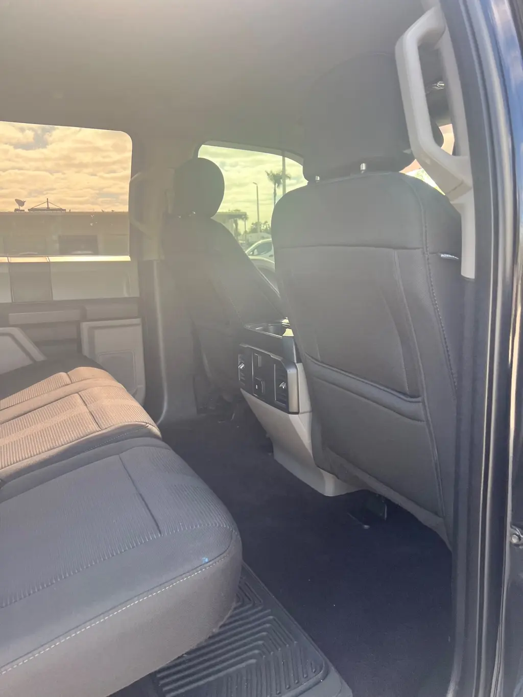 Florida Fine Cars - Used FORD F-150 2019 ORLANDO XL