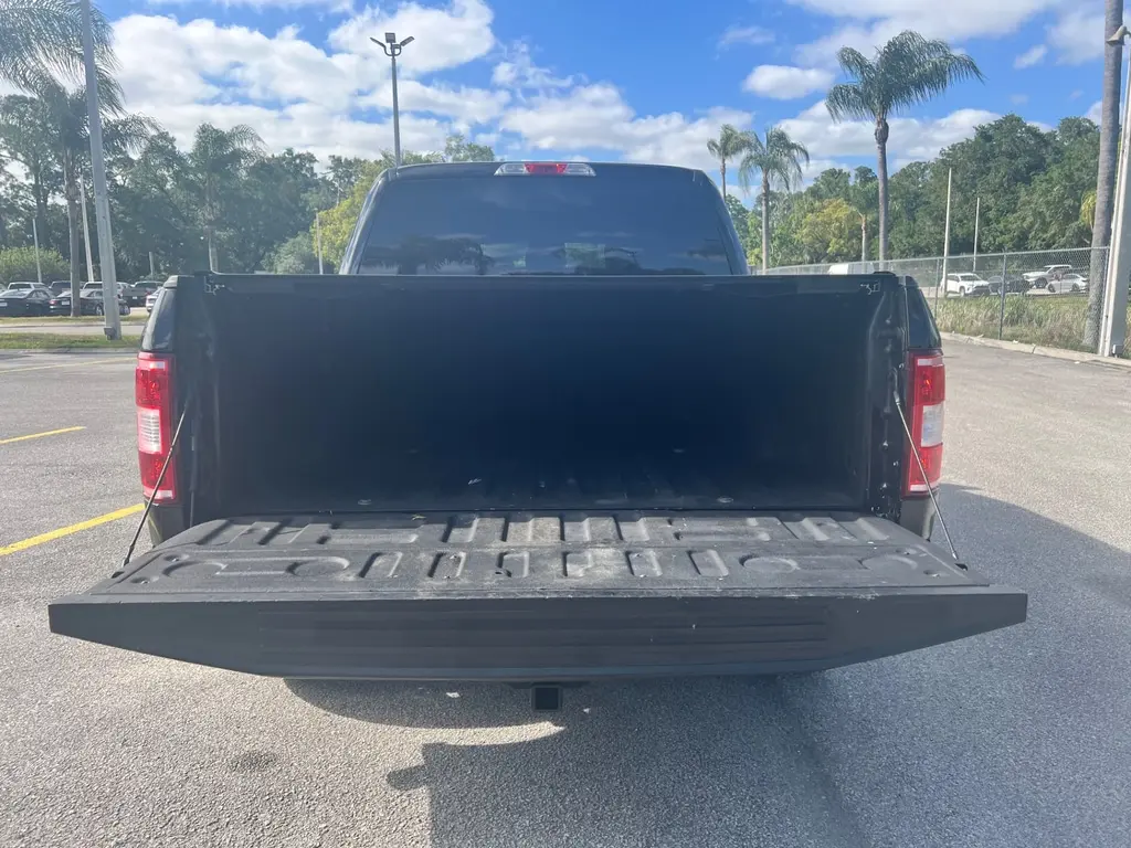 Florida Fine Cars - Used FORD F-150 2019 ORLANDO XL