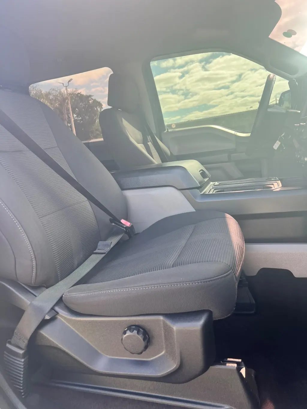 Florida Fine Cars - Used FORD F-150 2019 ORLANDO XL