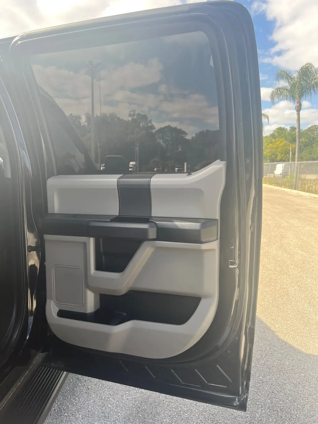 Florida Fine Cars - Used FORD F-150 2019 ORLANDO XL
