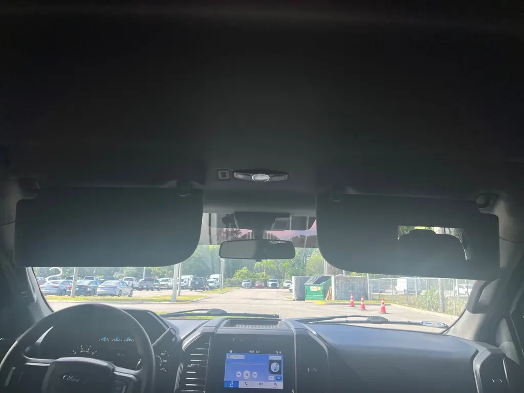 Florida Fine Cars - Used FORD F-150 2019 ORLANDO XL