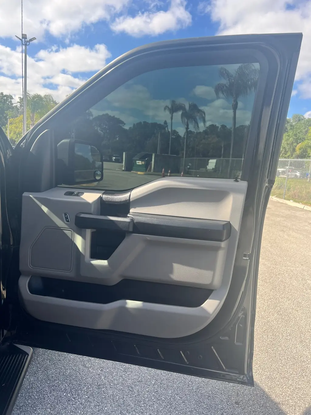 Florida Fine Cars - Used FORD F-150 2019 ORLANDO XL
