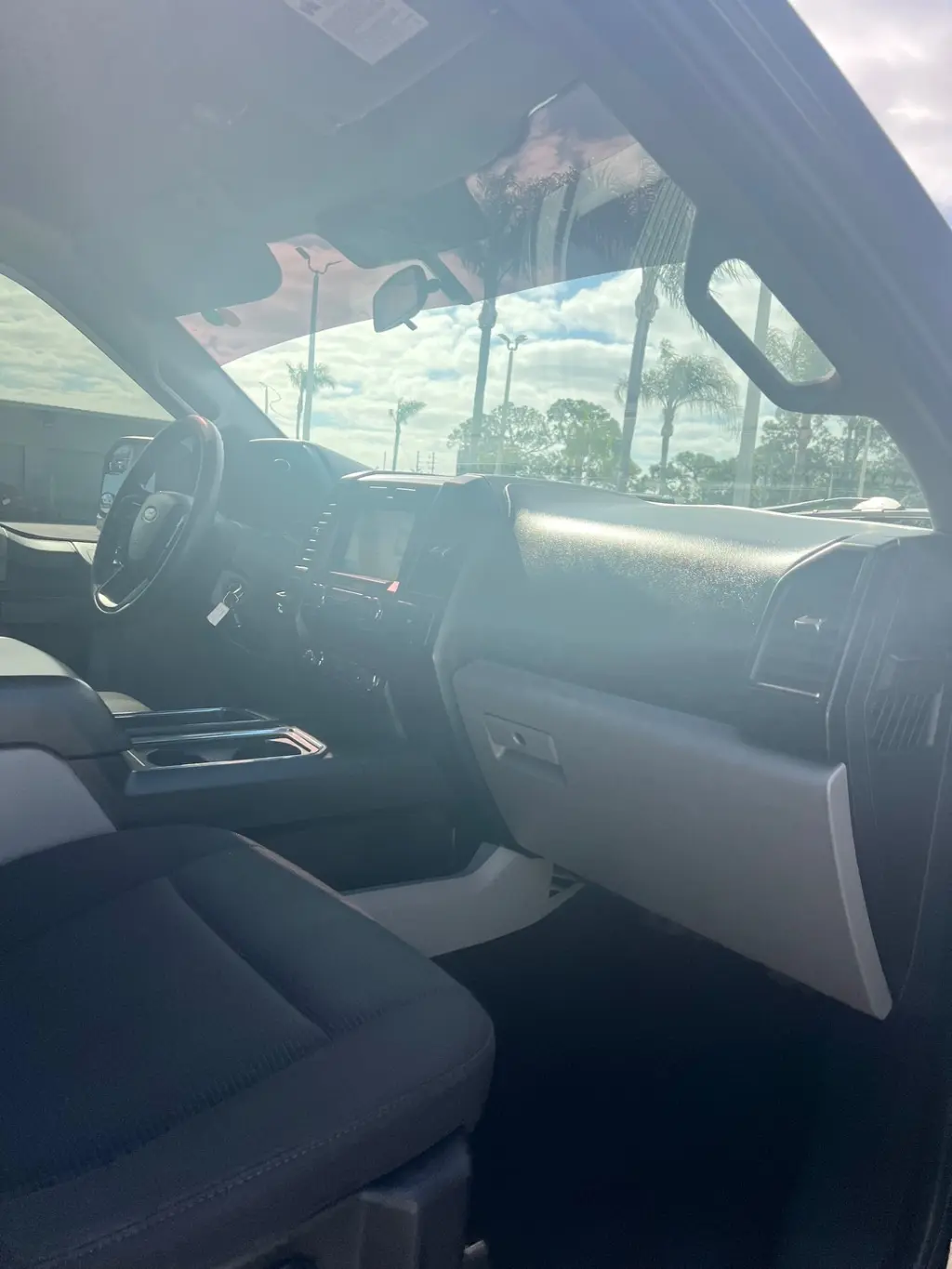 Florida Fine Cars - Used FORD F-150 2019 ORLANDO XL
