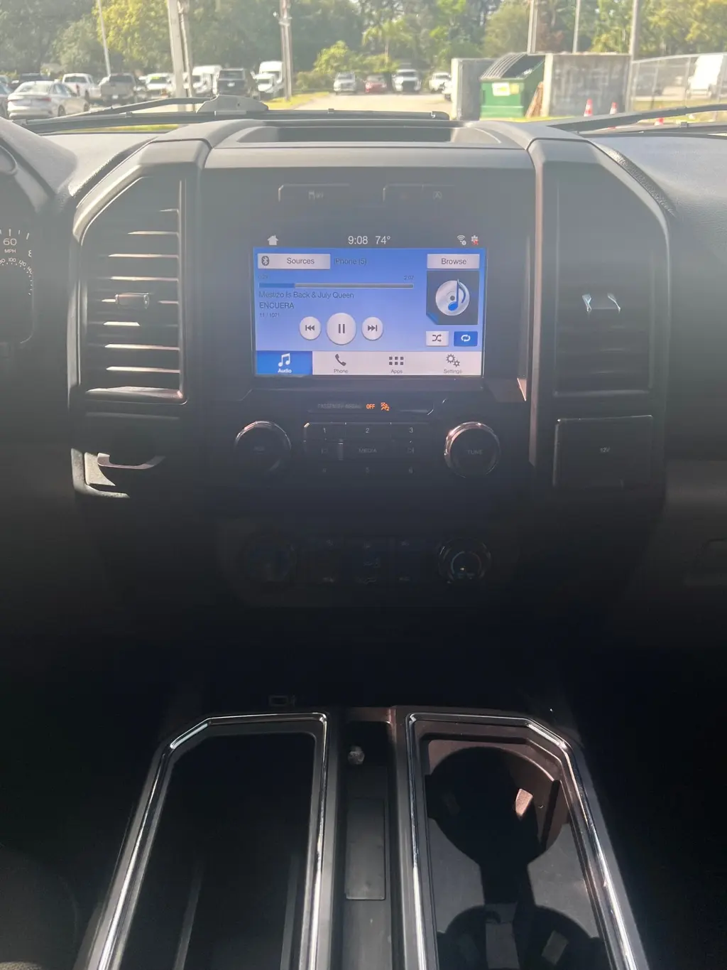 Florida Fine Cars - Used FORD F-150 2019 ORLANDO XL