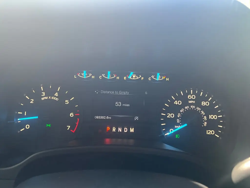 Florida Fine Cars - Used FORD F-150 2019 ORLANDO XL