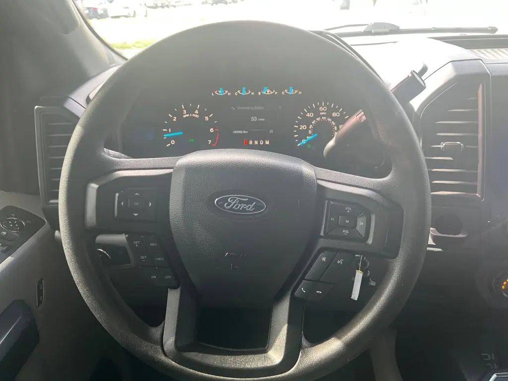 Florida Fine Cars - Used FORD F-150 2019 ORLANDO XL