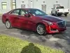 Florida Fine Cars - Used CADILLAC CTS 2015 MARGATE LUXURY RWD