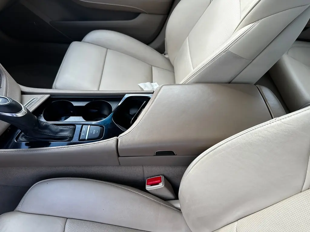 Florida Fine Cars - Used CADILLAC CTS 2015 MARGATE LUXURY RWD