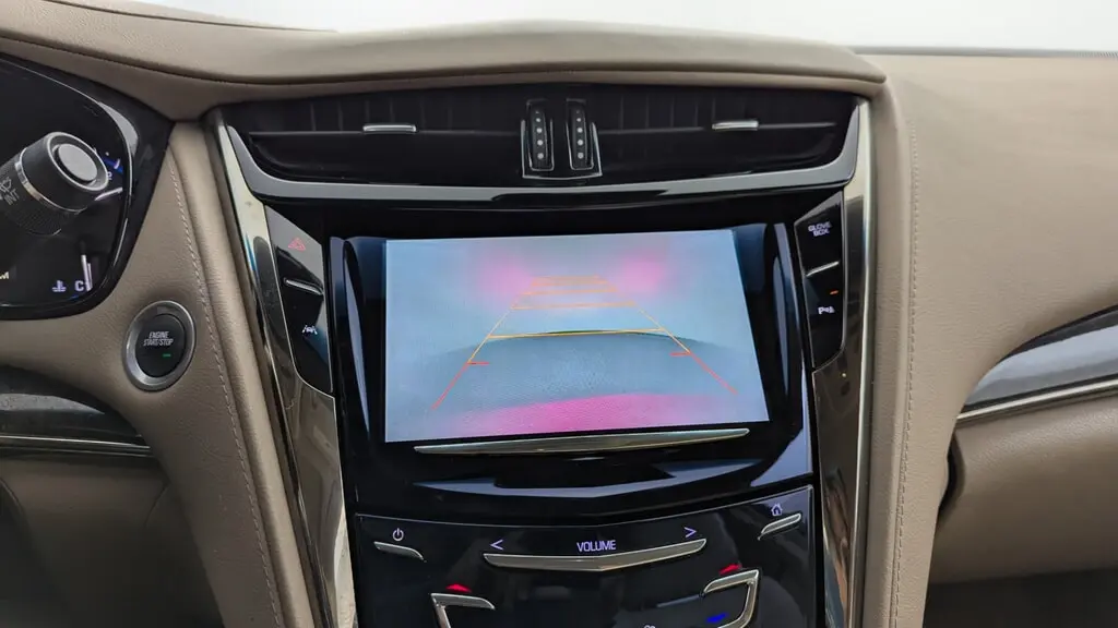 Florida Fine Cars - Used CADILLAC CTS 2015 MARGATE LUXURY RWD