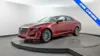 Florida Fine Cars - Used CADILLAC CTS 2015 MARGATE LUXURY RWD