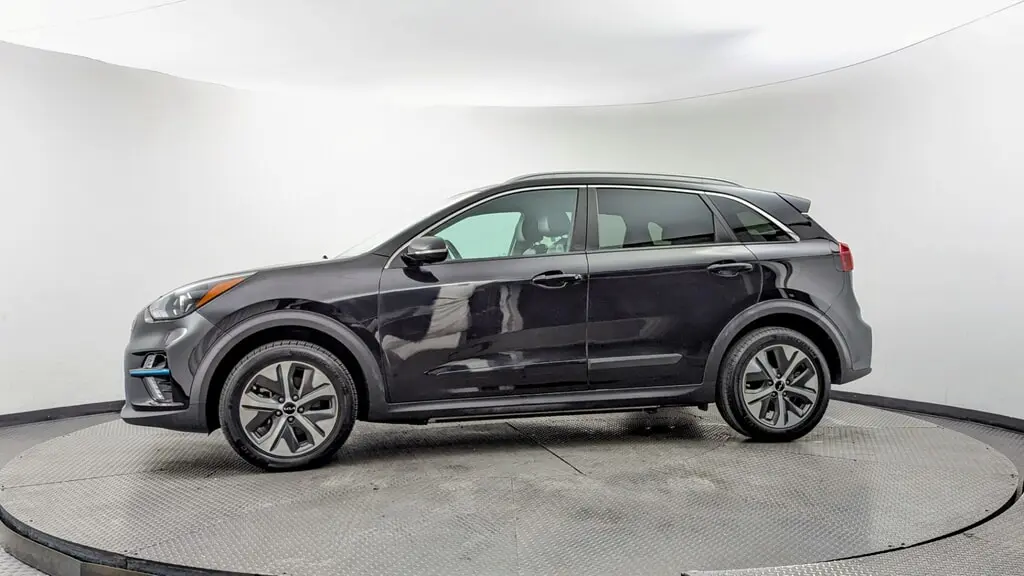 Florida Fine Cars - Used KIA NIRO EV 2022 MARGATE EX