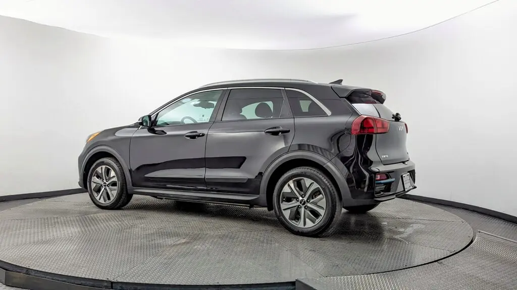 Florida Fine Cars - Used KIA NIRO EV 2022 MARGATE EX