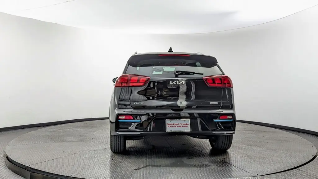 Florida Fine Cars - Used KIA NIRO EV 2022 MARGATE EX