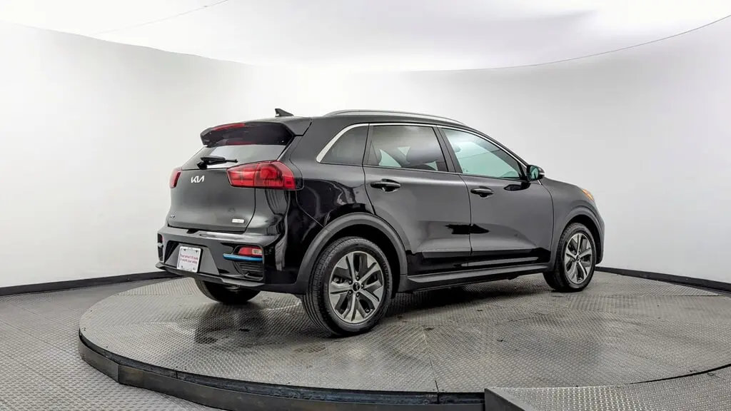Florida Fine Cars - Used KIA NIRO EV 2022 MARGATE EX