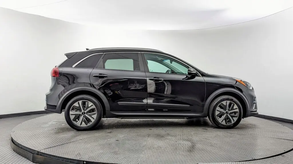 Florida Fine Cars - Used KIA NIRO EV 2022 MARGATE EX