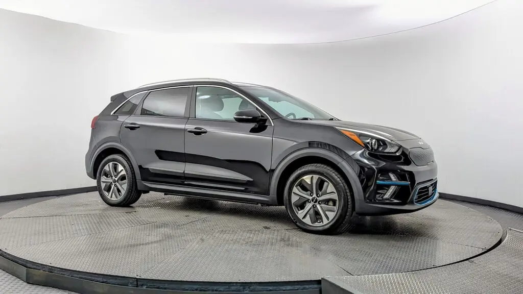 Florida Fine Cars - Used KIA NIRO EV 2022 MARGATE EX
