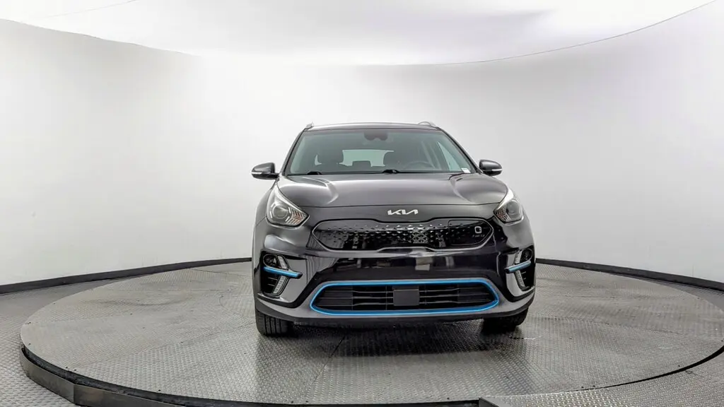 Florida Fine Cars - Used KIA NIRO EV 2022 MARGATE EX