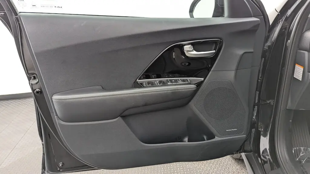Florida Fine Cars - Used KIA NIRO EV 2022 MARGATE EX