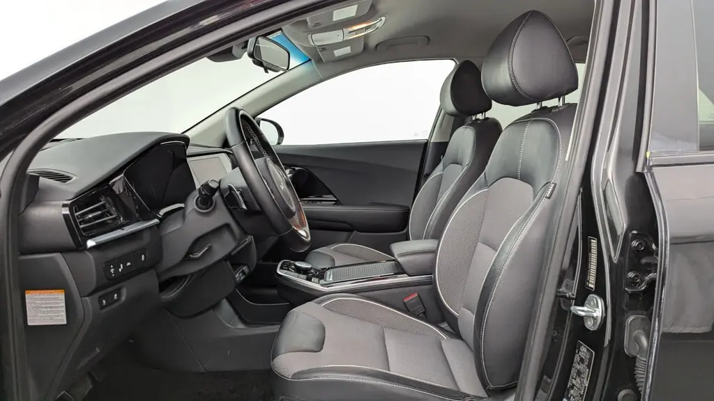 Florida Fine Cars - Used KIA NIRO EV 2022 MARGATE EX