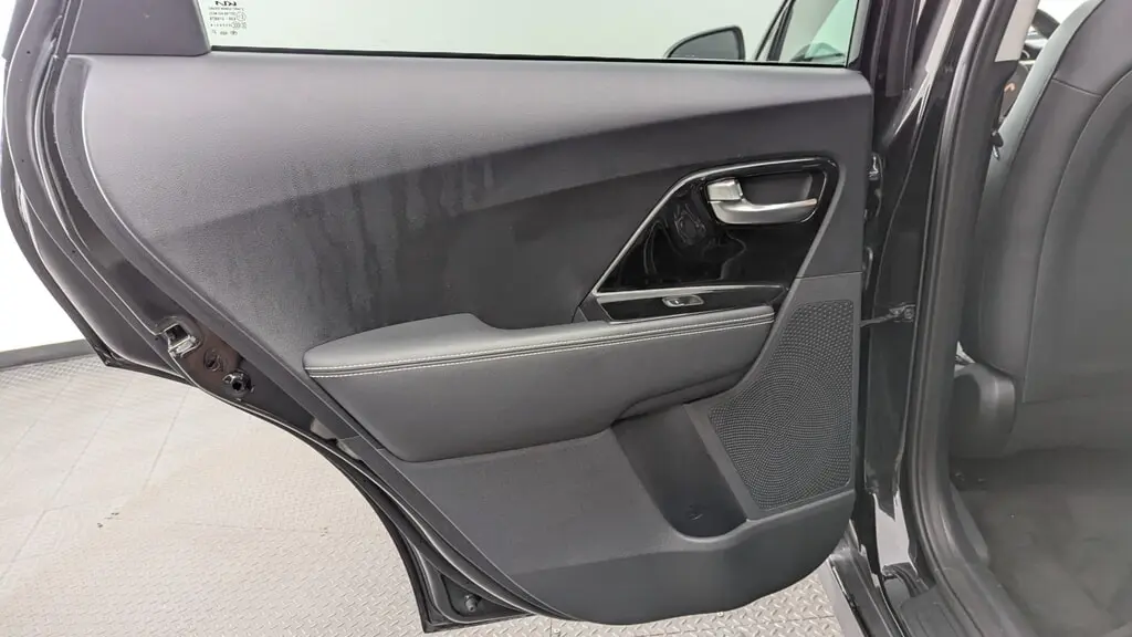 Florida Fine Cars - Used KIA NIRO EV 2022 MARGATE EX